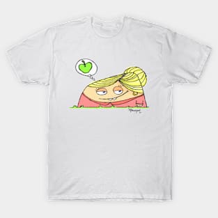 Applerelle T-Shirt